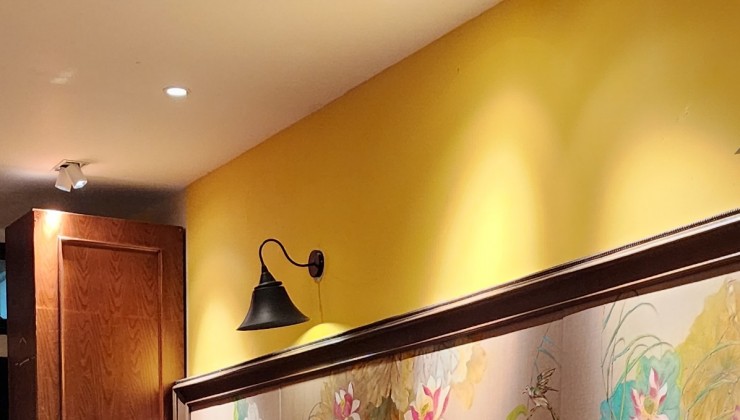 CC Cho thuê nhà Mặt phố kinh doanh  Trung Hoà - Cầu Giấy - 130 m2 - 5 tầng - MT 6m - Giá 100 Triệu